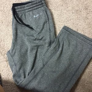 Nike Dri-Fit Sweatpants